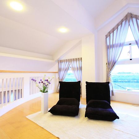 Sigma Castle Apartment Yilan Екстериор снимка